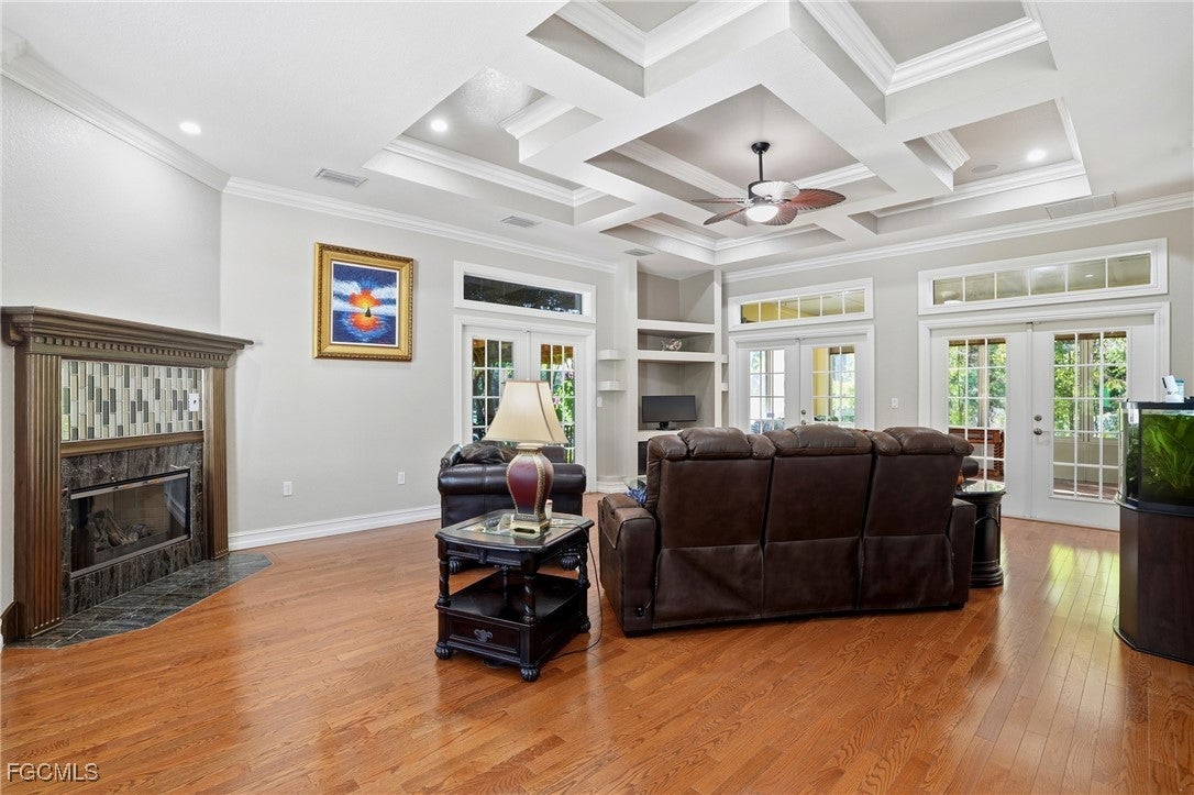 Fort Myers, Florida, 33912, United States, 4 Bedrooms Bedrooms, ,4 BathroomsBathrooms,Residential,Active,1964491