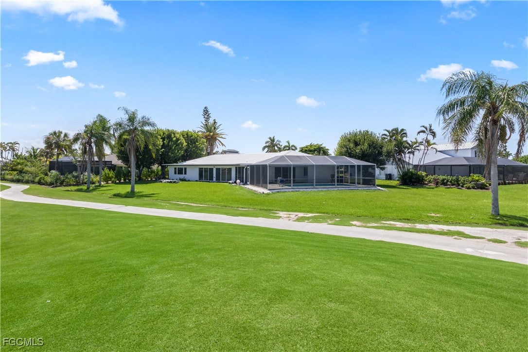 Sanibel, Florida, 33957, United States, 3 Bedrooms Bedrooms, ,3 BathroomsBathrooms,Residential,Active,1996280