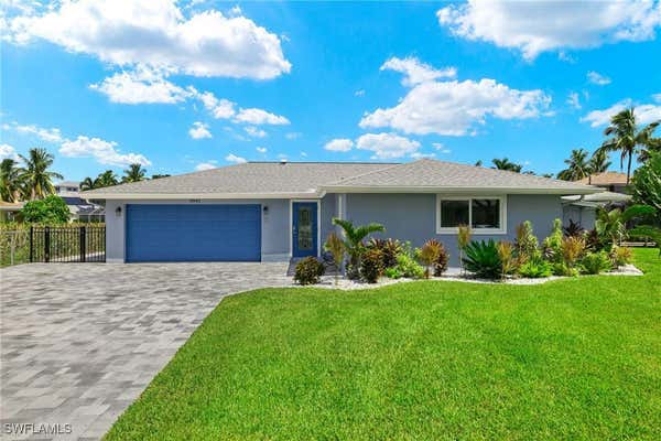 5943 BAKER CT, FORT MYERS, FL 33919 - Image 1