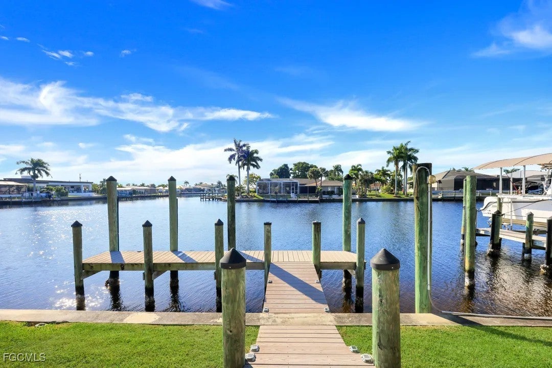 Cape Coral, Florida, 33914, United States, 3 Bedrooms Bedrooms, ,2 BathroomsBathrooms,Residential,Active,1996305