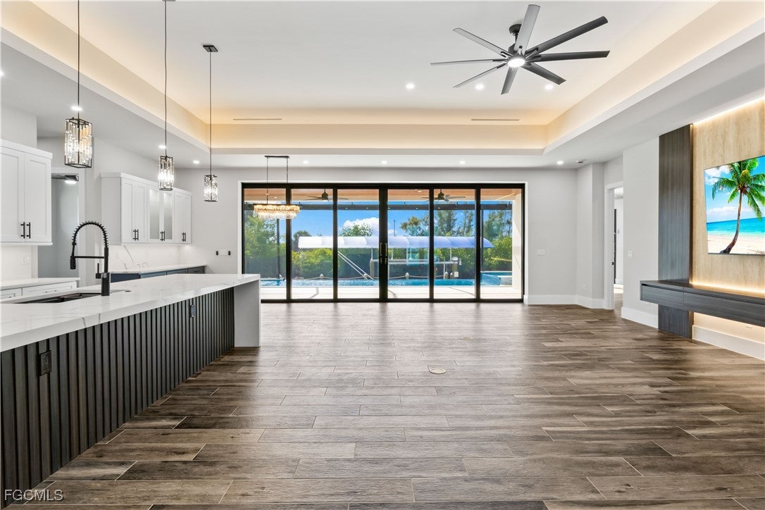 Cape Coral, Florida, 33991, United States, 4 Bedrooms Bedrooms, ,4 BathroomsBathrooms,Residential,Active,2002596