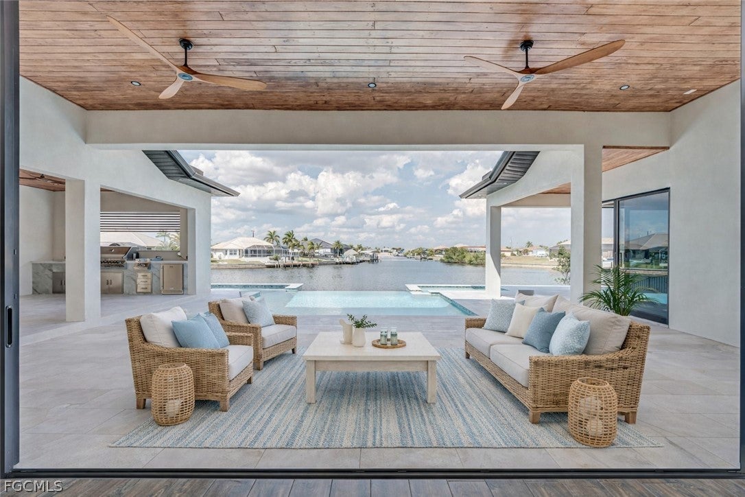 Cape Coral, Florida, 33993, United States, 3 Bedrooms Bedrooms, ,3 BathroomsBathrooms,Residential,Active,2024179