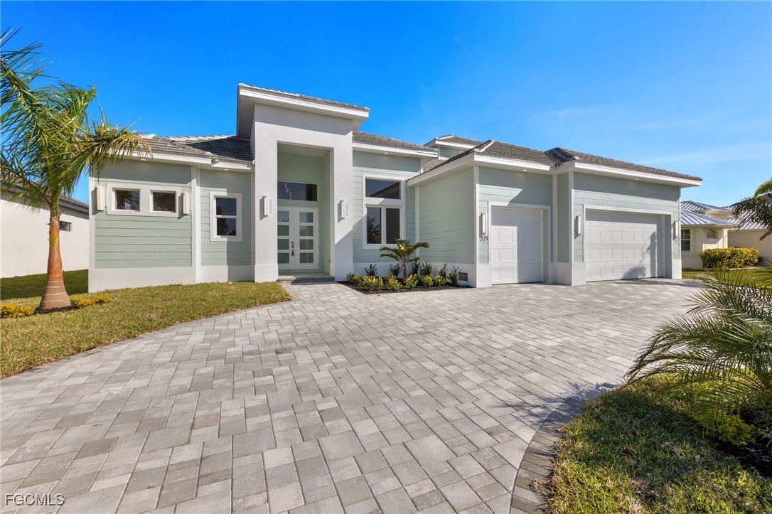 Cape Coral, Florida, 33914, United States, 4 Bedrooms Bedrooms, ,4 BathroomsBathrooms,Residential,Active,1900174