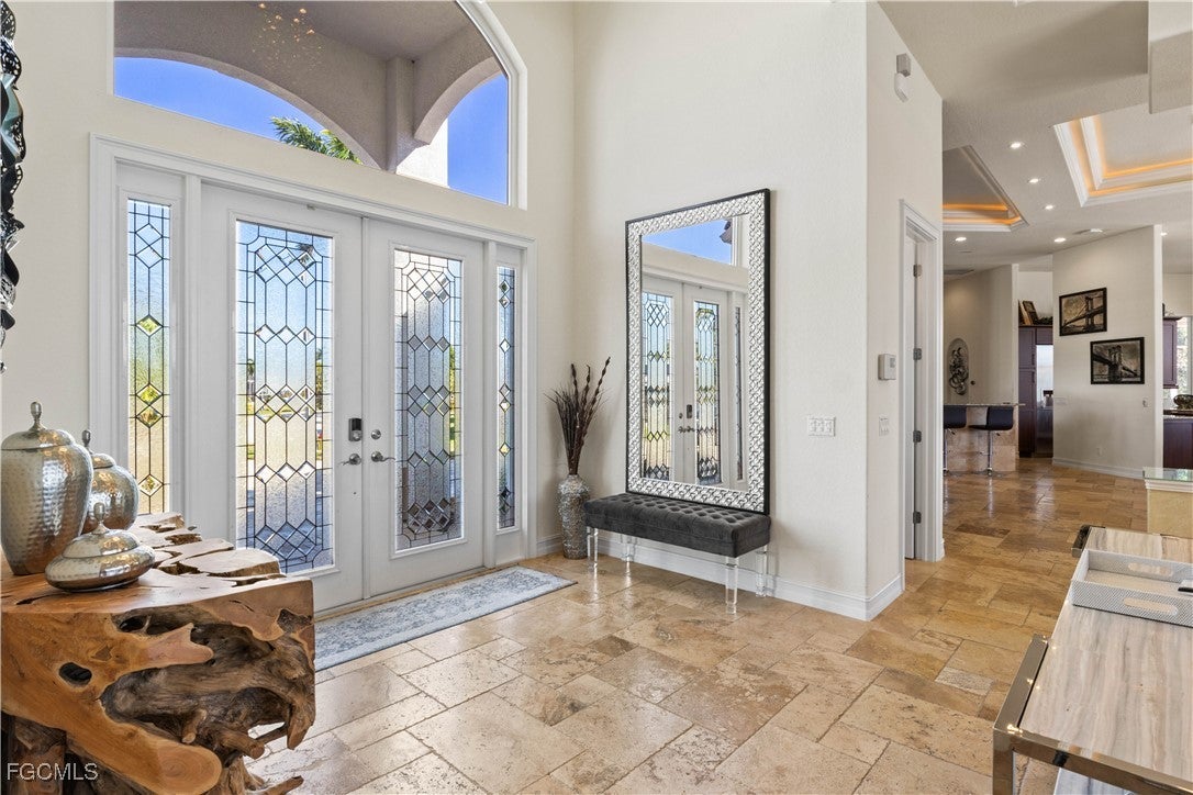 Cape Coral, Florida, 33904, United States, 4 Bedrooms Bedrooms, ,5 BathroomsBathrooms,Residential,Active,2007054