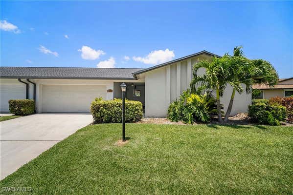 4873 TREDEGAR LN, FORT MYERS, FL 33919 - Image 1