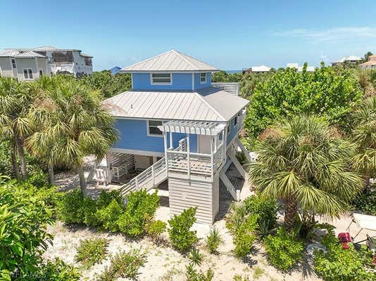 4561 SMUGGLERS DR, CAPTIVA, FL 33924 - Image 1