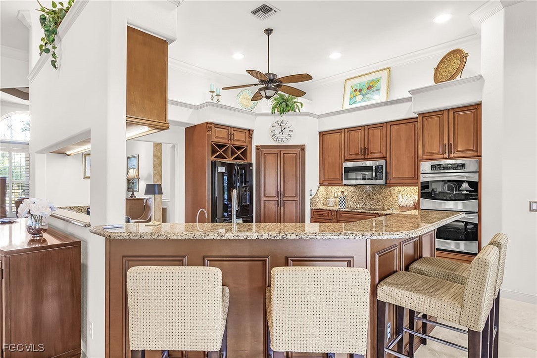 Fort Myers, Florida, 33912, United States, 3 Bedrooms Bedrooms, ,3 BathroomsBathrooms,Residential,Active,2015479