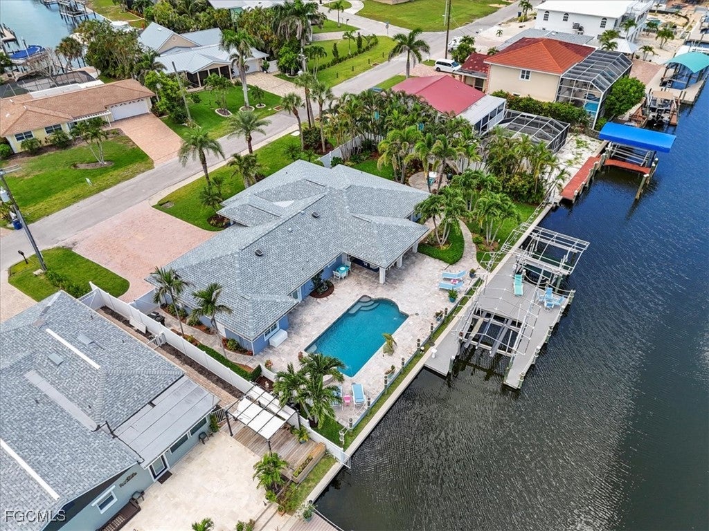 Fort Myers Beach, Florida, 33931, United States, 3 Bedrooms Bedrooms, ,3 BathroomsBathrooms,Residential,Active,1902947