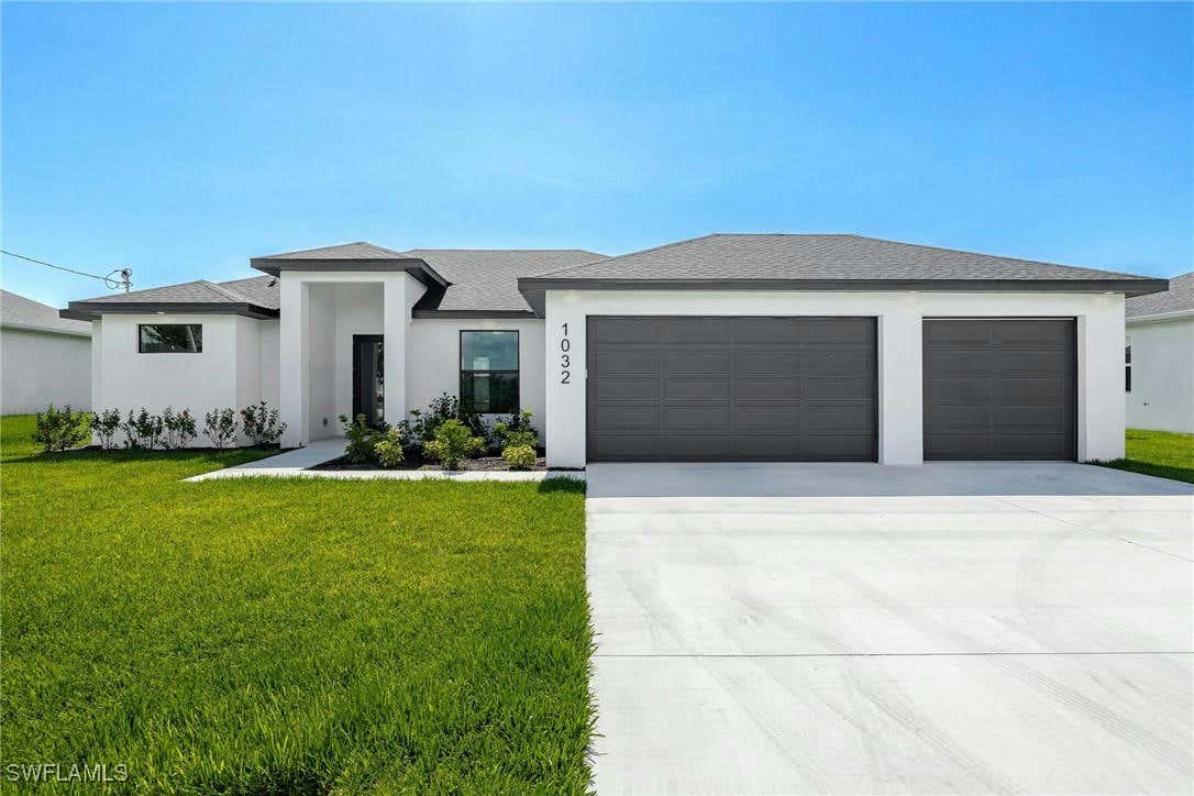 1032 NE 11TH AVE, CAPE CORAL, FL 33909, photo 1 of 48