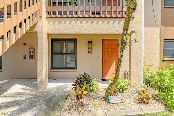 15320 MOONRAKER CT APT 206, NORTH FORT MYERS, FL 33917 - Image 1