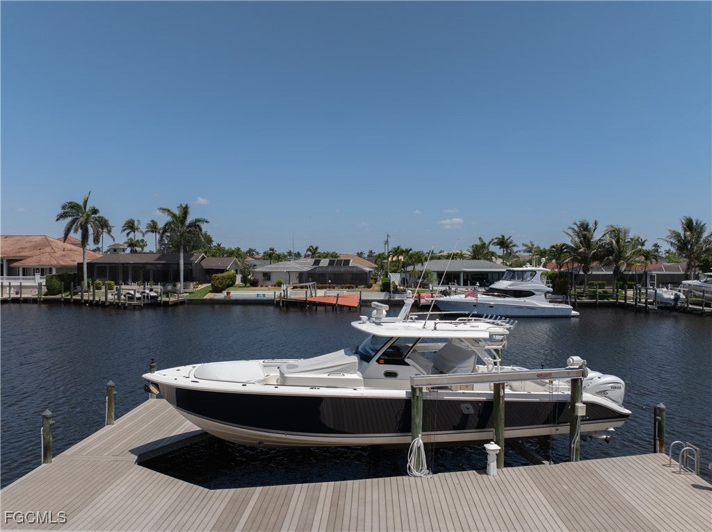 Cape Coral, Florida, 33904, United States, 3 Bedrooms Bedrooms, ,3 BathroomsBathrooms,Residential,Active,1969676