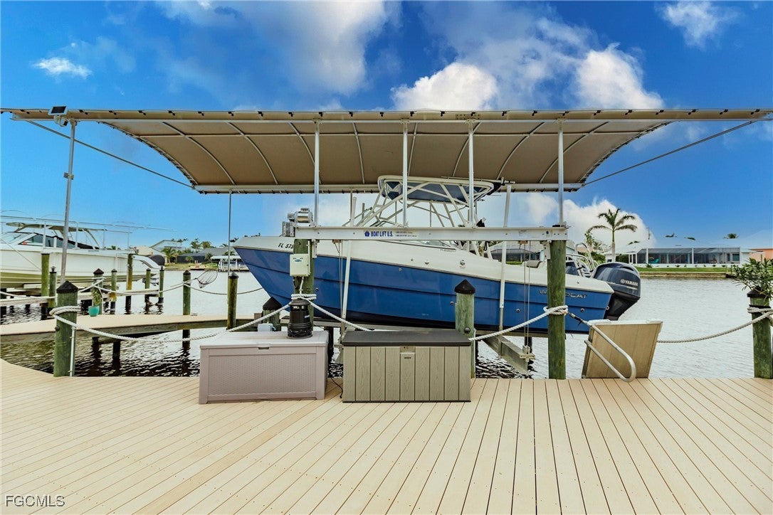 Cape Coral, Florida, 33914, United States, 3 Bedrooms Bedrooms, ,3 BathroomsBathrooms,Residential,Pending,2007007