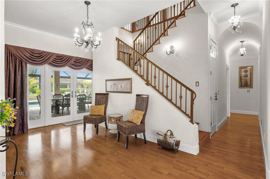 Cape Coral, Florida, 33904, United States, 5 Bedrooms Bedrooms, ,5 BathroomsBathrooms,Residential,Active,1905071