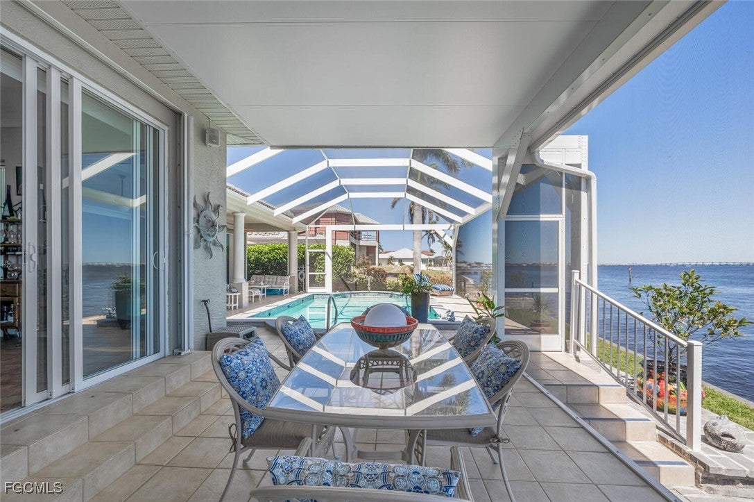 Cape Coral, Florida, 33904, United States, 3 Bedrooms Bedrooms, ,3 BathroomsBathrooms,Residential,Active,1954037