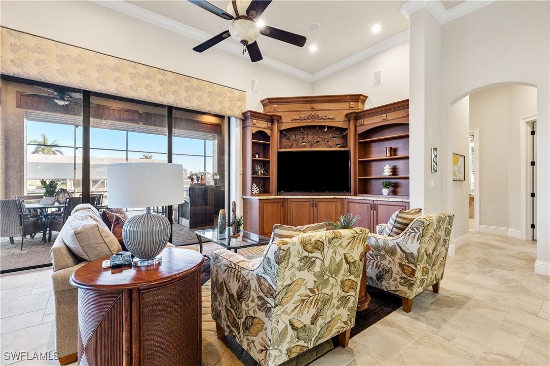 Cape Coral, Florida, 33904, United States, 3 Bedrooms Bedrooms, ,4 BathroomsBathrooms,Residential,Active,1798043