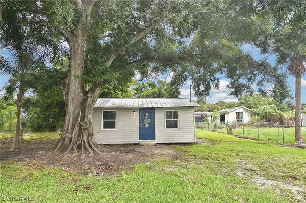 454 ELLIS ST, NORTH FORT MYERS, FL 33903 - Image 1