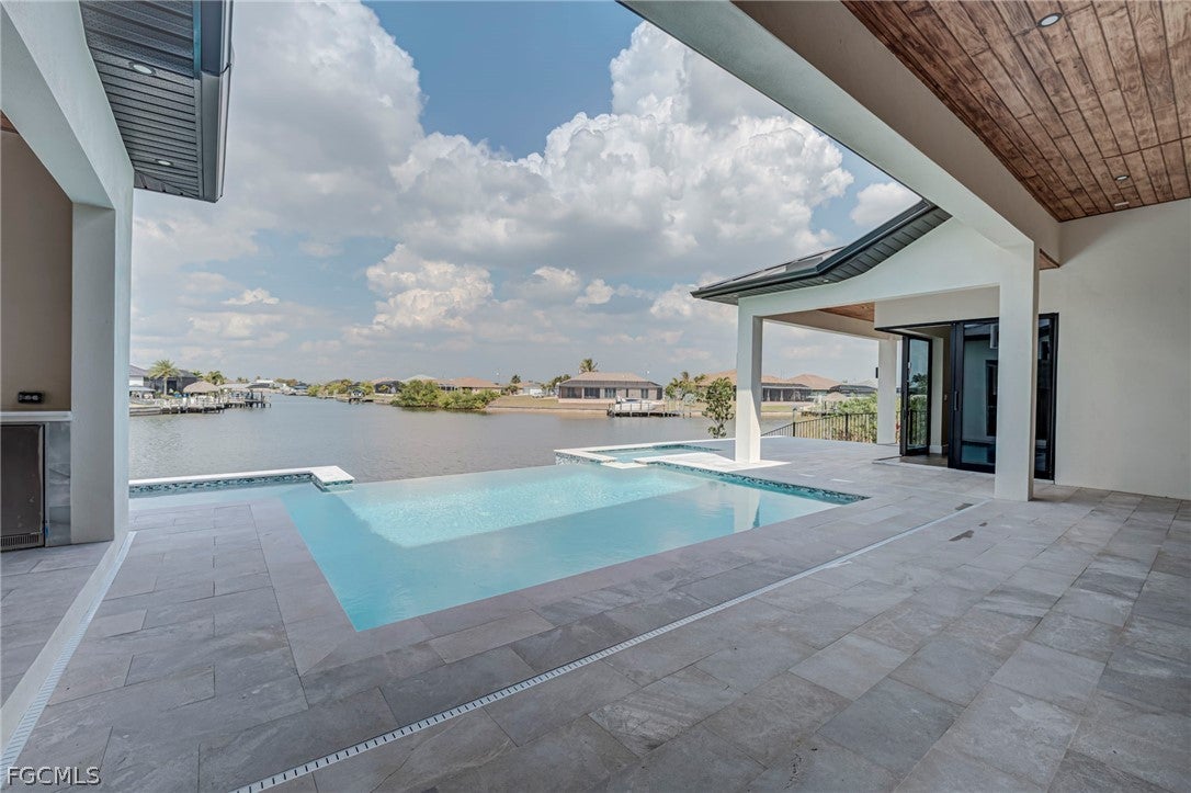 Cape Coral, Florida, 33993, United States, 3 Bedrooms Bedrooms, ,3 BathroomsBathrooms,Residential,Active,2024179