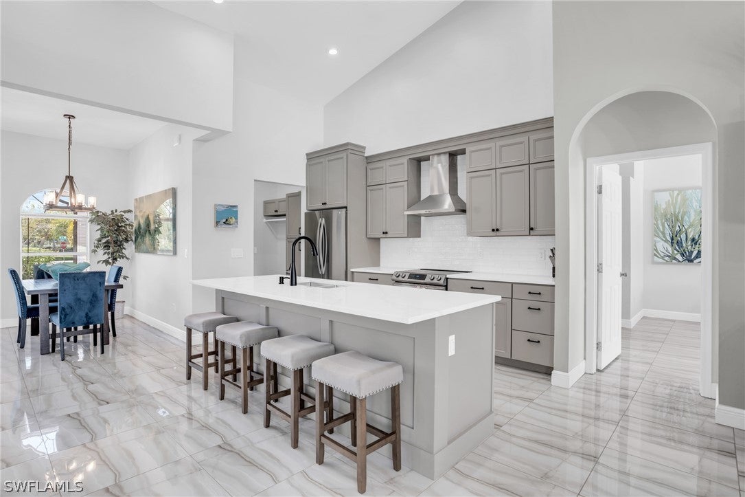 Cape Coral, Florida, 33914, United States, 4 Bedrooms Bedrooms, ,2 BathroomsBathrooms,Residential,Active,1738249