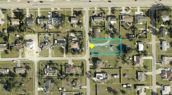 26 ILLINOIS RD, LEHIGH ACRES, FL 33936 - Image 1