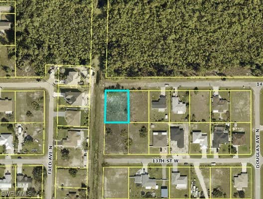 4213 14TH ST W, LEHIGH ACRES, FL 33971 - Image 1