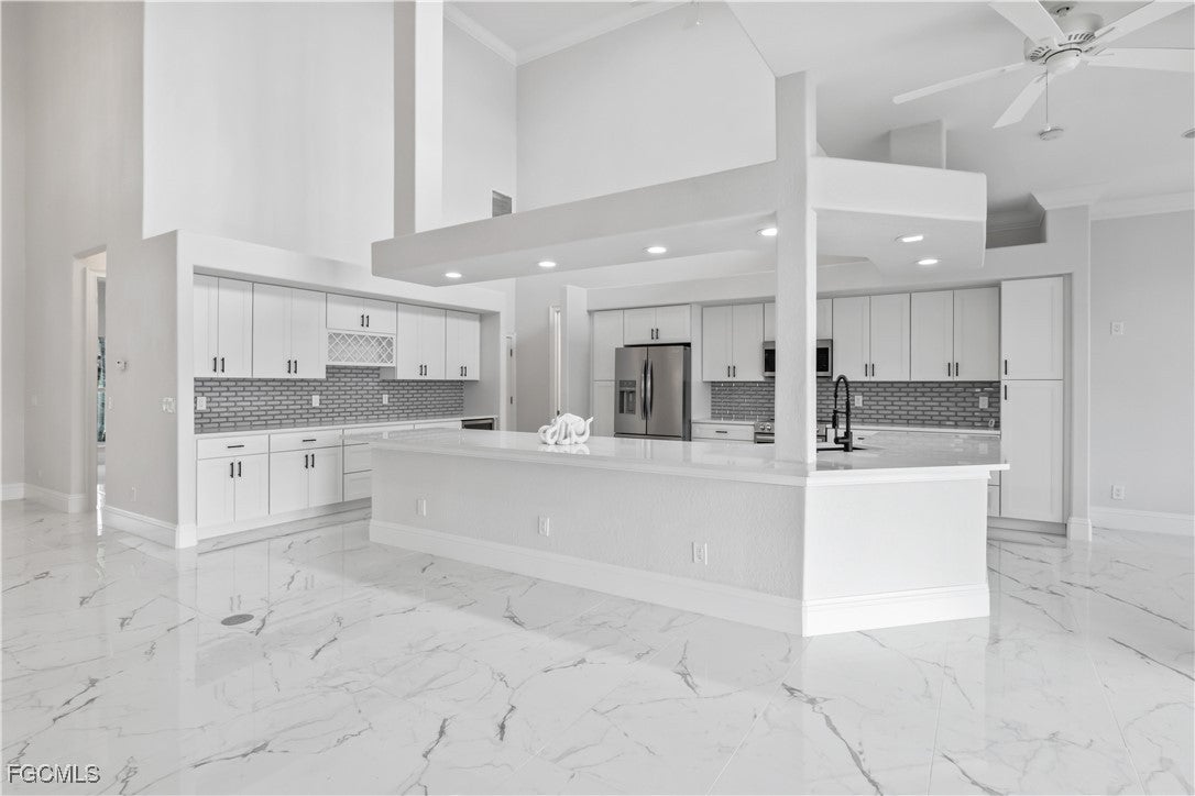 Cape Coral, Florida, 33991, United States, 4 Bedrooms Bedrooms, ,5 BathroomsBathrooms,Residential,Active,1944264