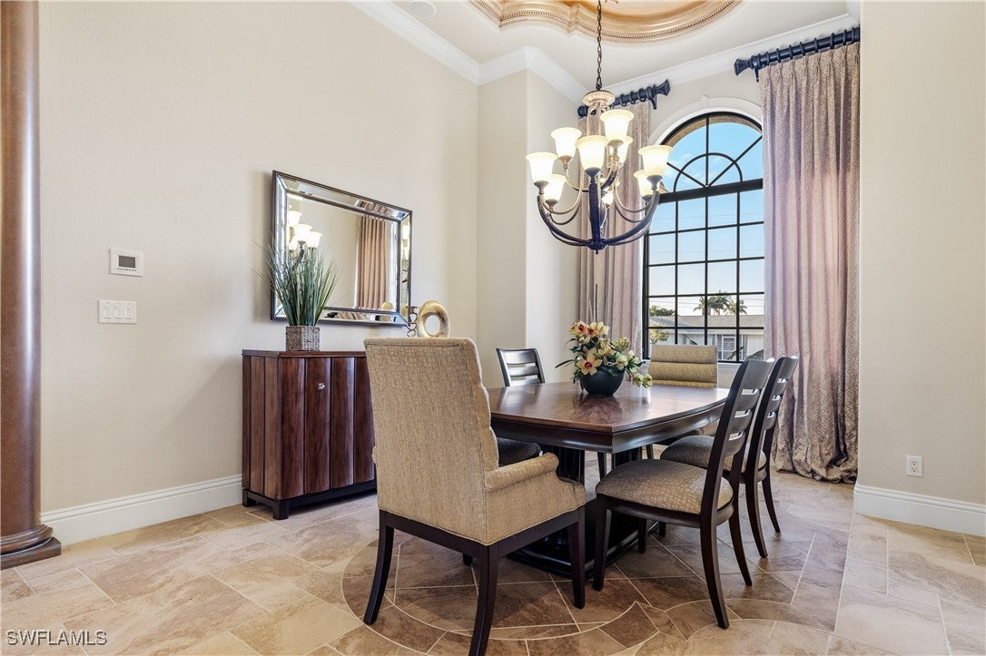 Cape Coral, Florida, 33904, United States, 3 Bedrooms Bedrooms, ,4 BathroomsBathrooms,Residential,Active,1798043