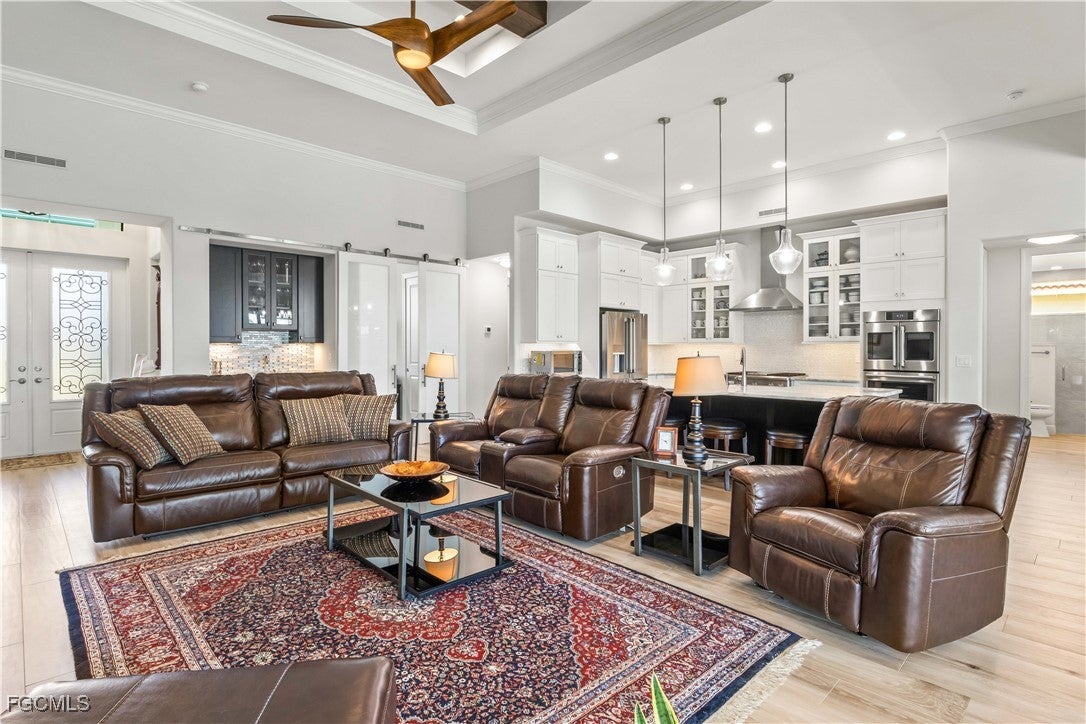 Cape Coral, Florida, 33914, United States, 4 Bedrooms Bedrooms, ,3 BathroomsBathrooms,Residential,Active,1899193