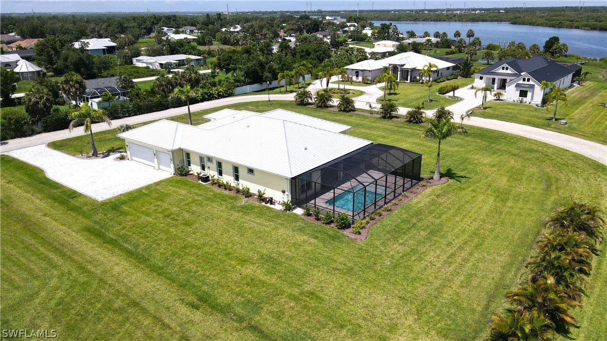 Punta Gorda, Florida, 33982, United States, 4 Bedrooms Bedrooms, ,3 BathroomsBathrooms,Residential,Active,1832313