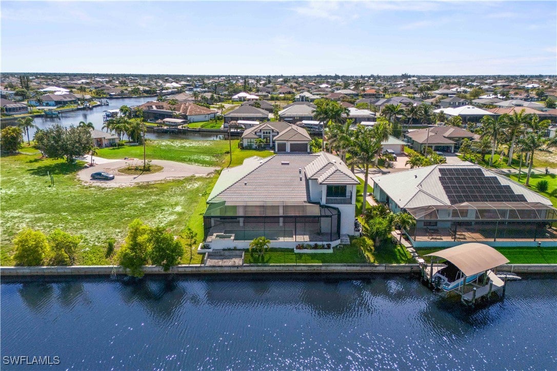 Cape Coral, Florida, 33993, United States, 4 Bedrooms Bedrooms, ,4 BathroomsBathrooms,Residential,Active,1704777