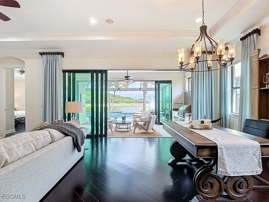 Miromar Lakes, Florida, 33913, United States, 4 Bedrooms Bedrooms, ,3 BathroomsBathrooms,Residential,Active,1988462