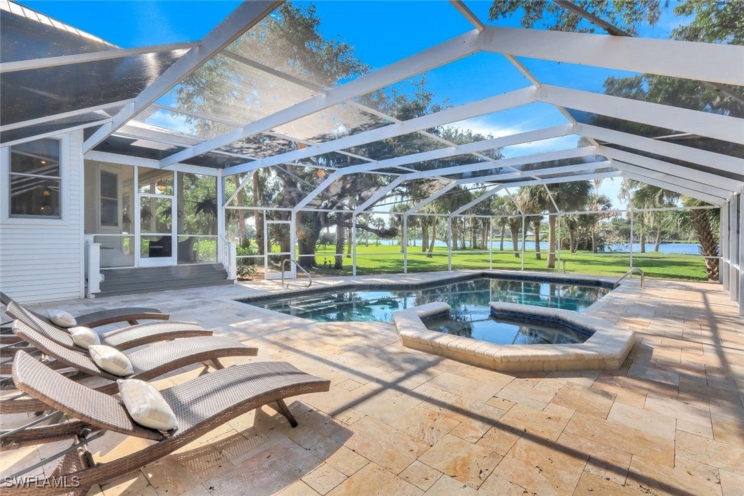 Alva, Florida, 33920, United States, 4 Bedrooms Bedrooms, ,5 BathroomsBathrooms,Residential,Active,1764865