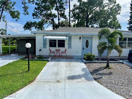 16 DESERT CANDLE CIR, LEHIGH ACRES, FL 33936 - Image 1