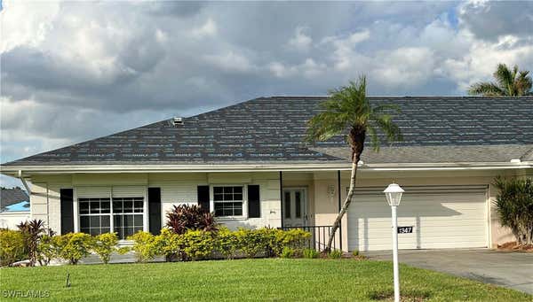 1347 MEDINAH DR, FORT MYERS, FL 33919 - Image 1