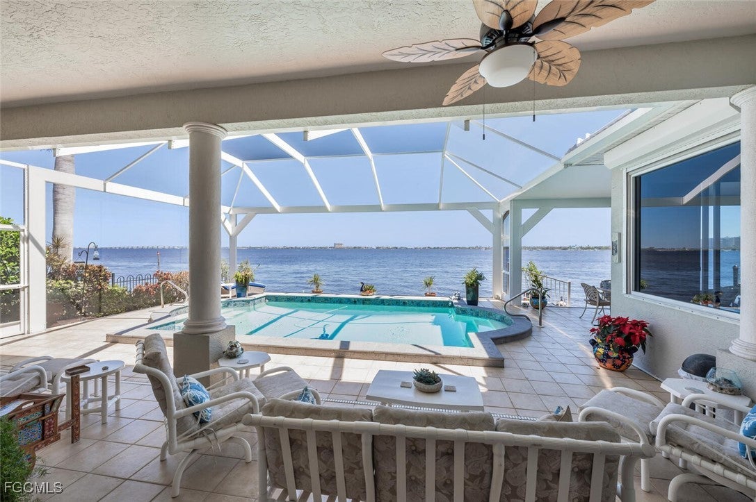 Cape Coral, Florida, 33904, United States, 3 Bedrooms Bedrooms, ,3 BathroomsBathrooms,Residential,Active,1954037