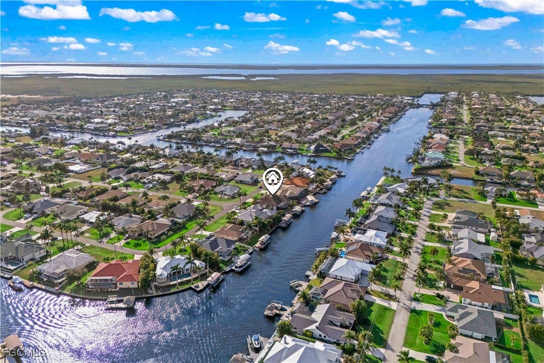 Cape Coral, Florida, 33914, United States, 3 Bedrooms Bedrooms, ,3 BathroomsBathrooms,Residential,Active,2007116