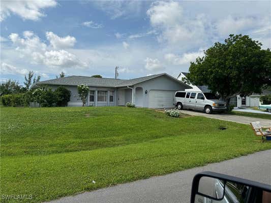 430 SE 21ST ST, CAPE CORAL, FL 33990 - Image 1