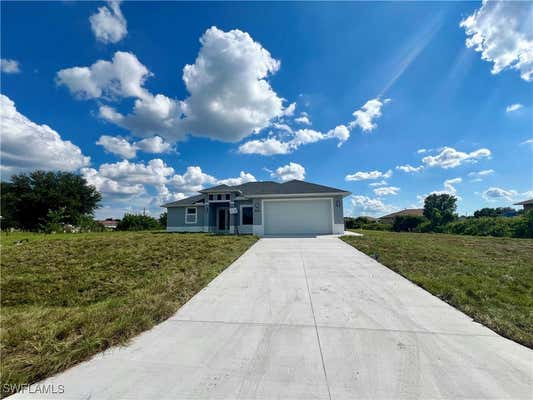 3919 9TH ST SW, LEHIGH ACRES, FL 33976 - Image 1