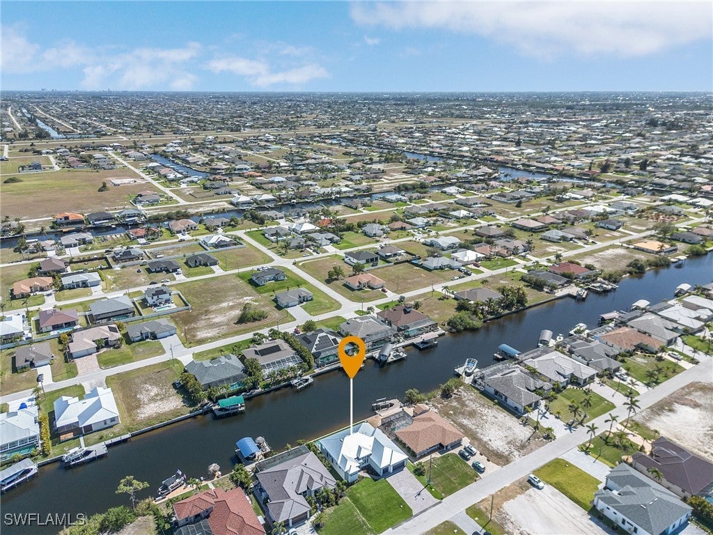 Cape Coral, Florida, 33993, United States, 4 Bedrooms Bedrooms, ,3 BathroomsBathrooms,Residential,Active,1715430