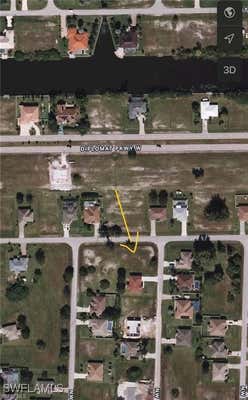 1210 NW 27TH PL, CAPE CORAL, FL 33993 - Image 1