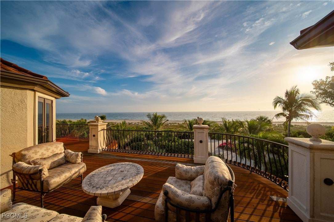 Sanibel, Florida, 33957, United States, 4 Bedrooms Bedrooms, ,5 BathroomsBathrooms,Residential,Active,2003562