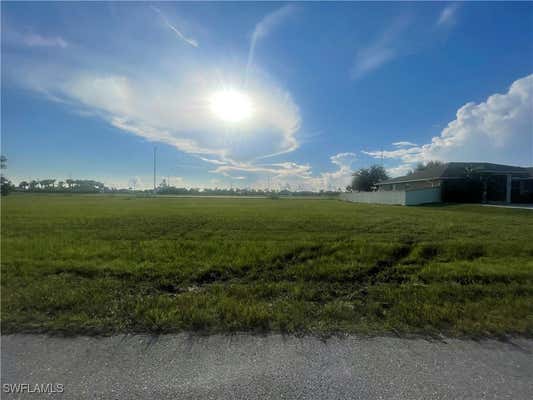 228 NW 31ST PL, CAPE CORAL, FL 33993 - Image 1