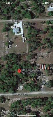 330 N LINDERO ST, CLEWISTON, FL 33440 - Image 1