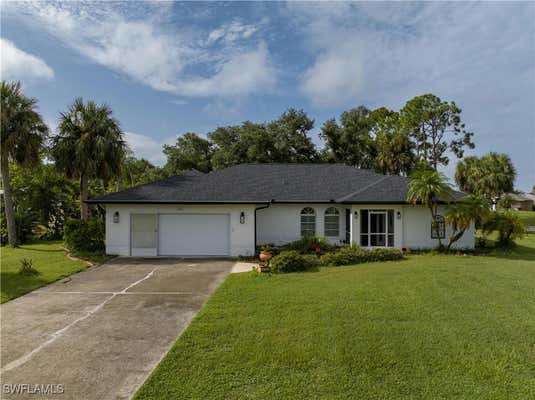 4153 CORVETTE LN, NORTH PORT, FL 34287 - Image 1