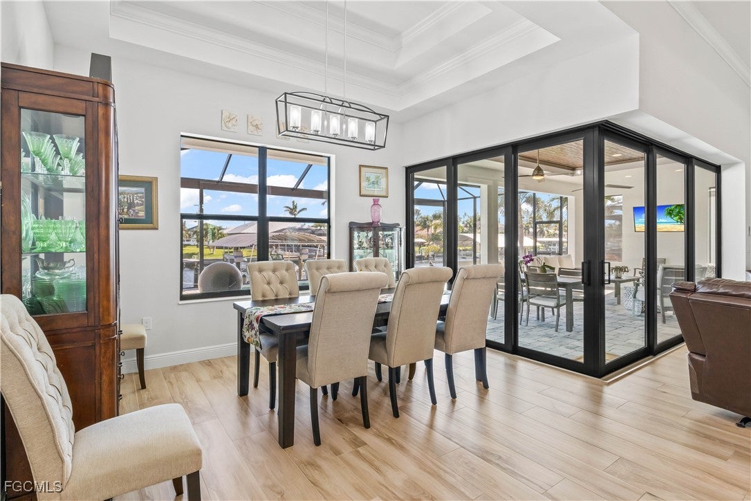 Cape Coral, Florida, 33914, United States, 4 Bedrooms Bedrooms, ,3 BathroomsBathrooms,Residential,Active,1899193