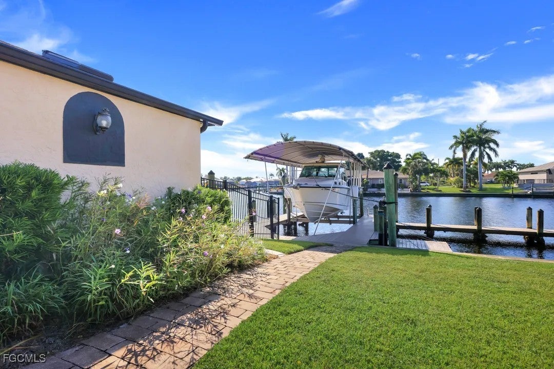 Cape Coral, Florida, 33914, United States, 3 Bedrooms Bedrooms, ,2 BathroomsBathrooms,Residential,Active,1996305