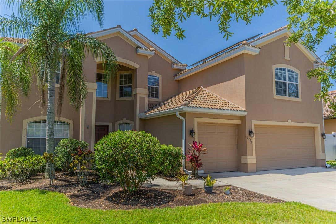 2798 VIA PIAZZA LOOP, FORT MYERS, FL 33905, photo 1 of 32