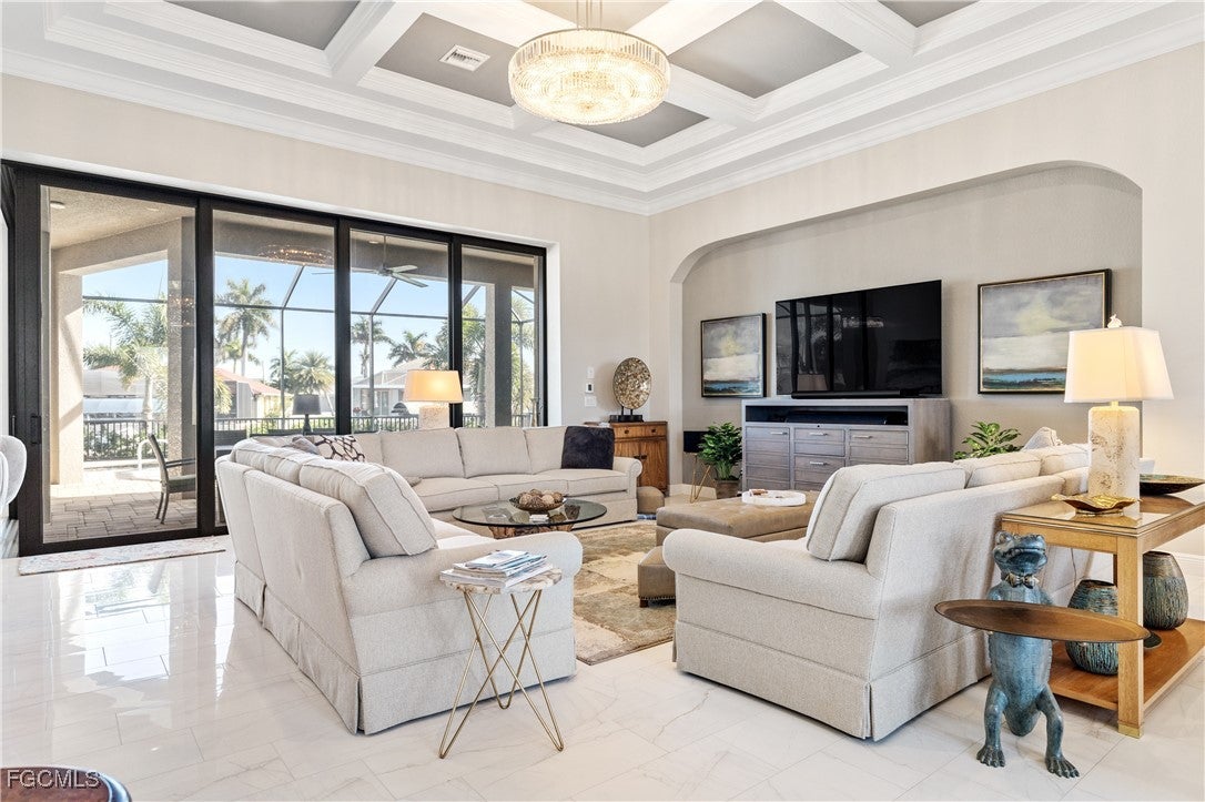 Cape Coral, Florida, 33914, United States, 3 Bedrooms Bedrooms, ,3 BathroomsBathrooms,Residential,Active,2002324