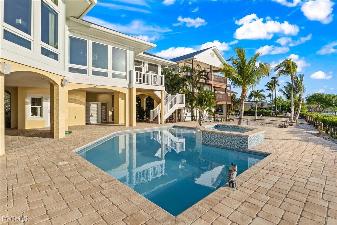 Matlacha, Florida, 33993, United States, 3 Bedrooms Bedrooms, ,5 BathroomsBathrooms,Residential,Active,2013670