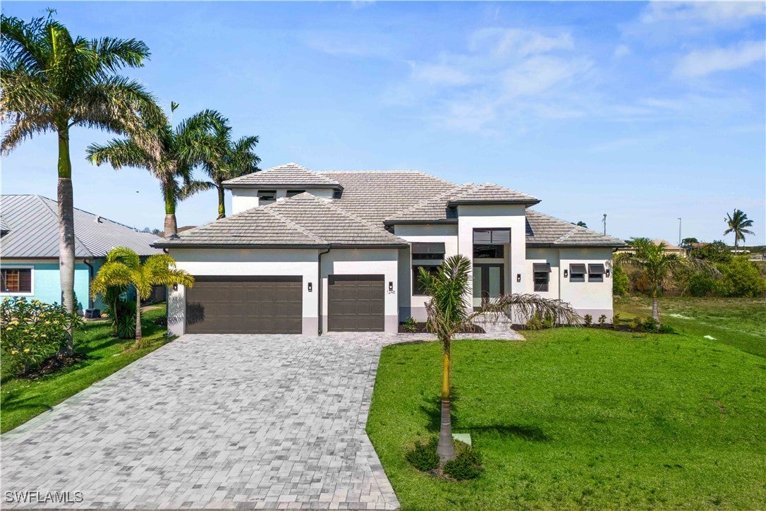 Cape Coral, Florida, 33993, United States, 4 Bedrooms Bedrooms, ,4 BathroomsBathrooms,Residential,Active,1704777