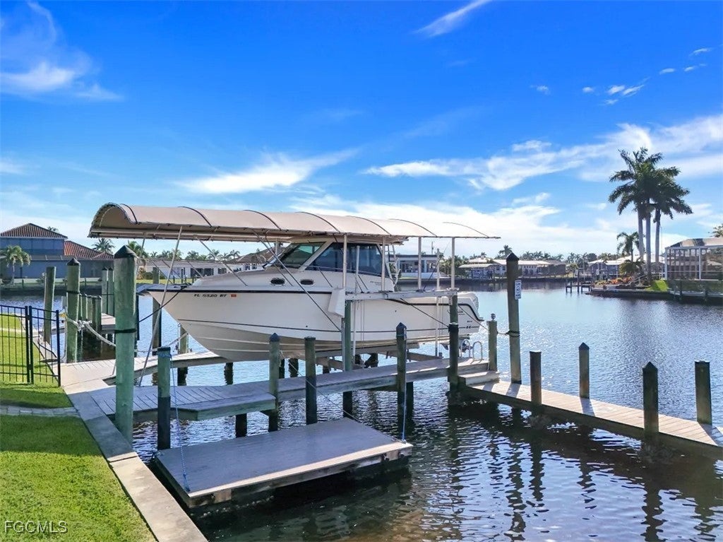 Cape Coral, Florida, 33914, United States, 3 Bedrooms Bedrooms, ,2 BathroomsBathrooms,Residential,Active,1996305